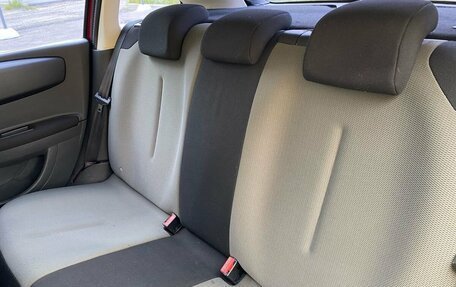 Citroen C4 II рестайлинг, 2010 год, 399 000 рублей, 10 фотография