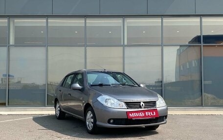 Renault Symbol, 2008 год, 399 000 рублей, 2 фотография