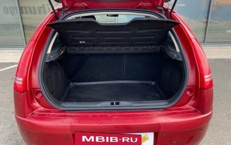 Citroen C4 II рестайлинг, 2010 год, 399 000 рублей, 11 фотография