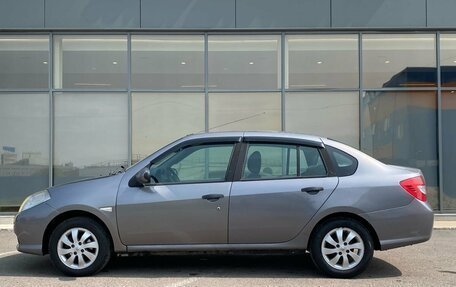 Renault Symbol, 2008 год, 399 000 рублей, 6 фотография