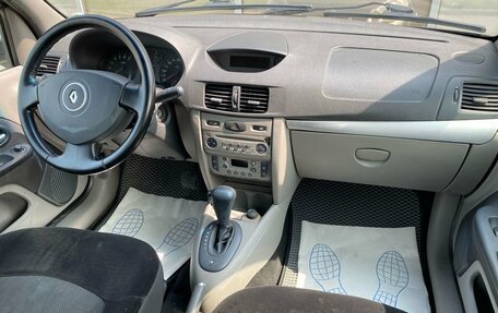 Renault Symbol, 2008 год, 399 000 рублей, 8 фотография