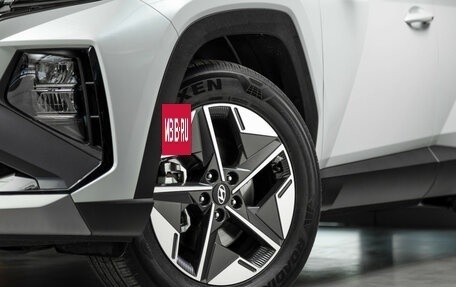 Hyundai Tucson, 2024 год, 4 390 000 рублей, 3 фотография