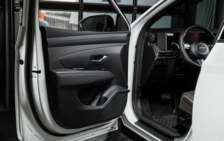 Hyundai Tucson, 2024 год, 4 390 000 рублей, 12 фотография