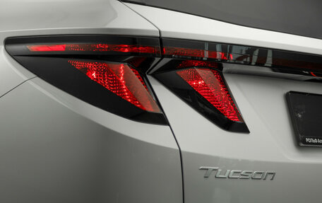 Hyundai Tucson, 2024 год, 4 390 000 рублей, 18 фотография