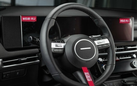 Hyundai Tucson, 2024 год, 4 390 000 рублей, 5 фотография