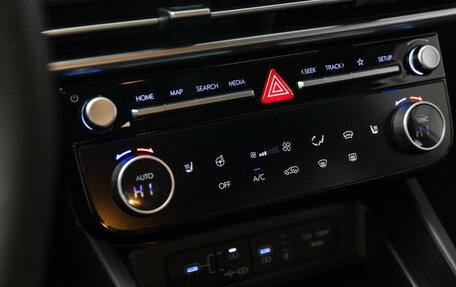 Hyundai Tucson, 2024 год, 4 390 000 рублей, 14 фотография
