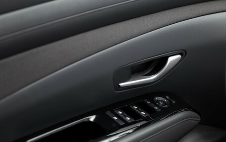 Hyundai Tucson, 2024 год, 4 390 000 рублей, 11 фотография