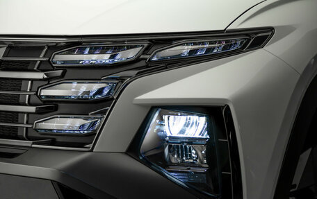 Hyundai Tucson, 2024 год, 4 390 000 рублей, 16 фотография