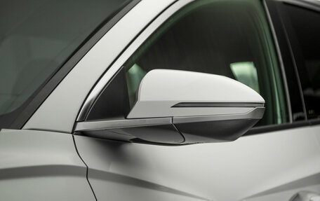 Hyundai Tucson, 2024 год, 4 390 000 рублей, 17 фотография