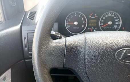 Hyundai Getz I рестайлинг, 2004 год, 500 000 рублей, 15 фотография