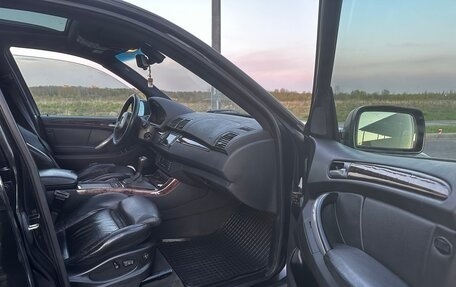 BMW X5, 2005 год, 1 000 000 рублей, 9 фотография