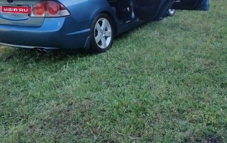 Honda Civic VIII, 2008 год, 900 000 рублей, 1 фотография