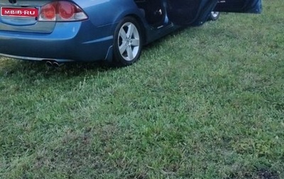 Honda Civic VIII, 2008 год, 900 000 рублей, 1 фотография