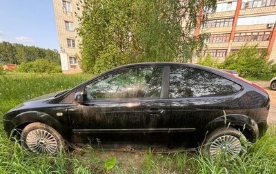 Ford Focus II рестайлинг, 2006 год, 310 000 рублей, 1 фотография