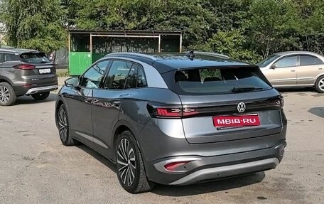 Volkswagen ID.4, 2022 год, 2 550 000 рублей, 1 фотография