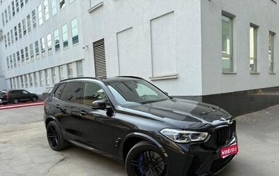 BMW X5 M, 2020 год, 10 500 000 рублей, 1 фотография