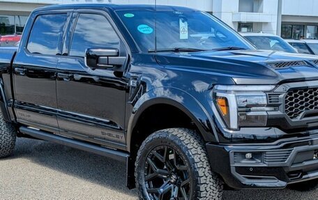 Ford F-150, 2024 год, 20 500 000 рублей, 1 фотография