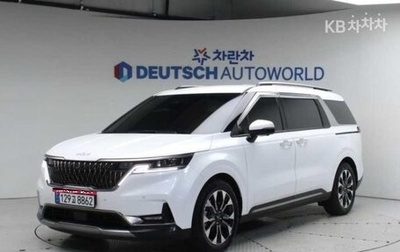 KIA Carnival, 2023 год, 3 625 000 рублей, 1 фотография