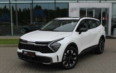 KIA Sportage IV рестайлинг, 2025 год, 4 150 000 рублей, 1 фотография