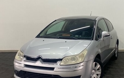 Citroen C4 II рестайлинг, 2008 год, 438 750 рублей, 1 фотография