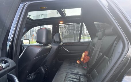 BMW X5, 2005 год, 1 000 000 рублей, 15 фотография