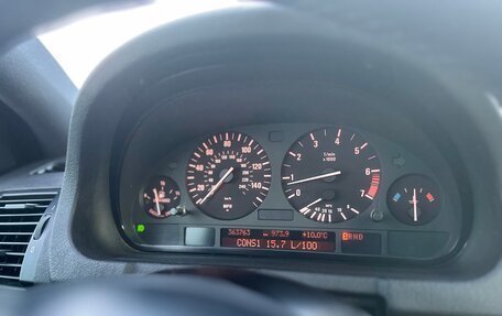 BMW X5, 2005 год, 1 000 000 рублей, 20 фотография