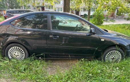 Ford Focus II рестайлинг, 2006 год, 310 000 рублей, 2 фотография