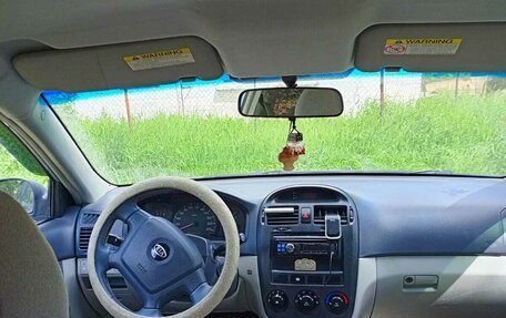 KIA Cerato I, 2006 год, 330 000 рублей, 4 фотография