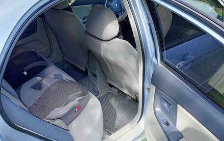 KIA Cerato I, 2006 год, 330 000 рублей, 5 фотография