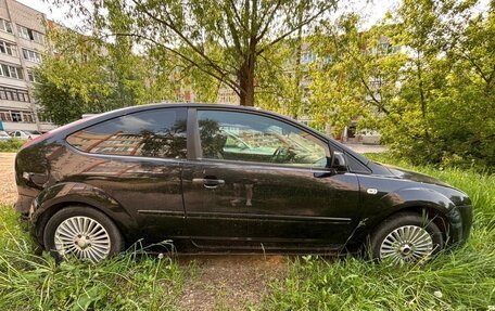 Ford Focus II рестайлинг, 2006 год, 310 000 рублей, 5 фотография