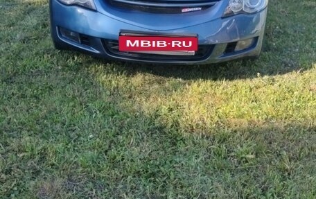 Honda Civic VIII, 2008 год, 900 000 рублей, 6 фотография