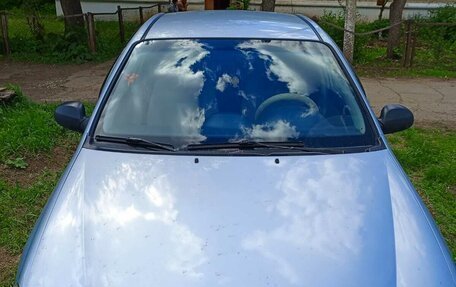 KIA Cerato I, 2006 год, 330 000 рублей, 10 фотография