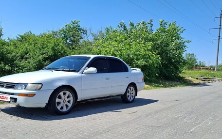 Toyota Corolla, 1992 год, 280 000 рублей, 3 фотография