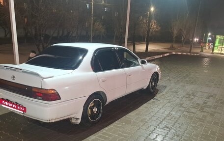 Toyota Corolla, 1992 год, 280 000 рублей, 2 фотография