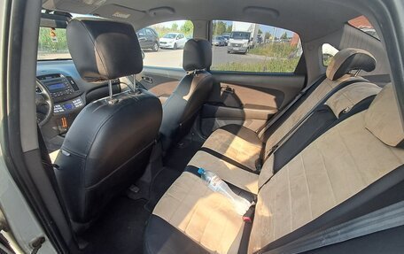 Hyundai Elantra IV, 2009 год, 485 000 рублей, 5 фотография