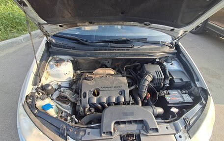 Hyundai Elantra IV, 2009 год, 485 000 рублей, 7 фотография