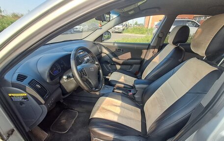 Hyundai Elantra IV, 2009 год, 485 000 рублей, 8 фотография