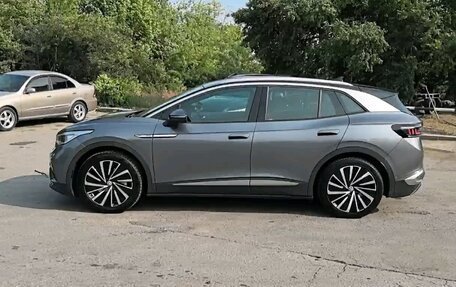 Volkswagen ID.4, 2022 год, 2 550 000 рублей, 6 фотография