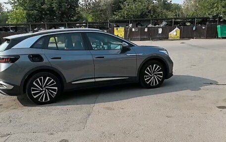 Volkswagen ID.4, 2022 год, 2 550 000 рублей, 3 фотография