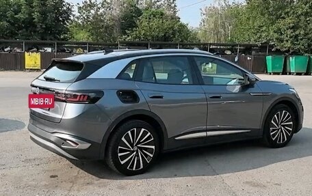 Volkswagen ID.4, 2022 год, 2 550 000 рублей, 2 фотография