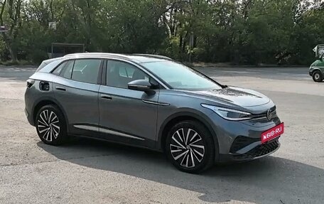 Volkswagen ID.4, 2022 год, 2 550 000 рублей, 4 фотография