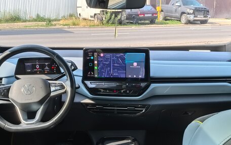 Volkswagen ID.4, 2022 год, 2 550 000 рублей, 14 фотография