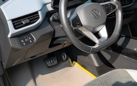 Volkswagen ID.4, 2022 год, 2 550 000 рублей, 12 фотография
