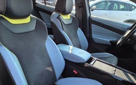 Volkswagen ID.4, 2022 год, 2 550 000 рублей, 16 фотография