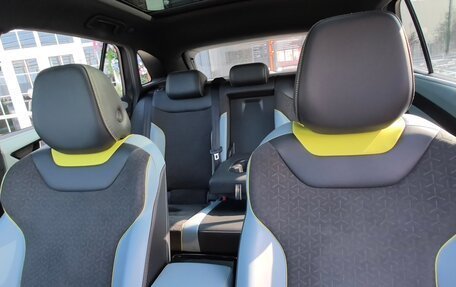 Volkswagen ID.4, 2022 год, 2 550 000 рублей, 21 фотография