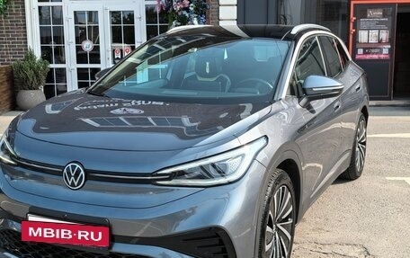 Volkswagen ID.4, 2022 год, 2 550 000 рублей, 19 фотография
