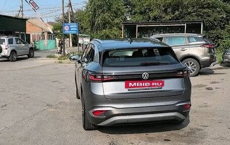 Volkswagen ID.4, 2022 год, 2 550 000 рублей, 9 фотография