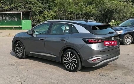 Volkswagen ID.4, 2022 год, 2 550 000 рублей, 7 фотография