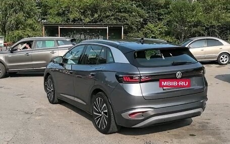 Volkswagen ID.4, 2022 год, 2 550 000 рублей, 8 фотография