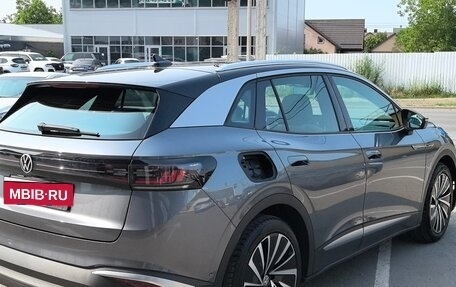 Volkswagen ID.4, 2022 год, 2 550 000 рублей, 10 фотография